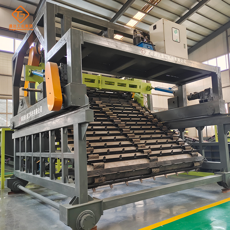 有機肥翻拋設備多少錢?有幾種 有機肥翻拋設備多少錢?有幾種