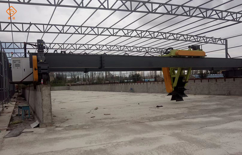 翻拋機(jī)翻有機(jī)肥的工作過程是什么?牛糞怎么發(fā)酵成有機(jī)肥? 翻拋機(jī)翻有機(jī)肥的工作過程是什么?牛糞怎么發(fā)酵成有機(jī)肥?